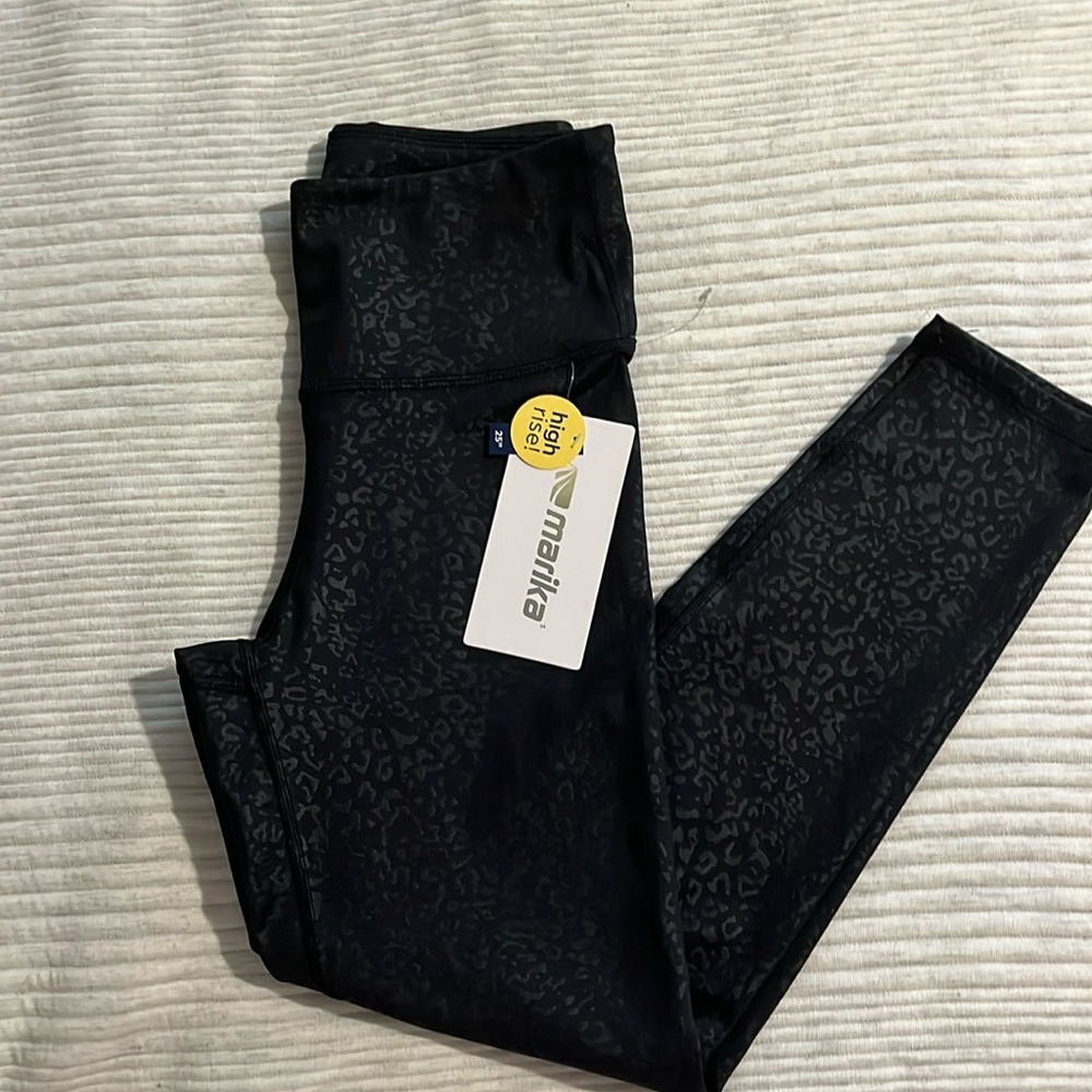Maruja Workout Pants - Size M